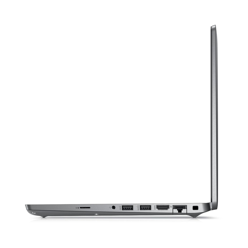 Ноутбук Dell Pro 14 Plus Core Ultra 7 255U 16Gb SSD512Gb Intel Graphics 14" IPS FHD+ (1920x1200) Linux grey WiFi BT Cam (PRO14PL-5654) — KSKSHOP.RU