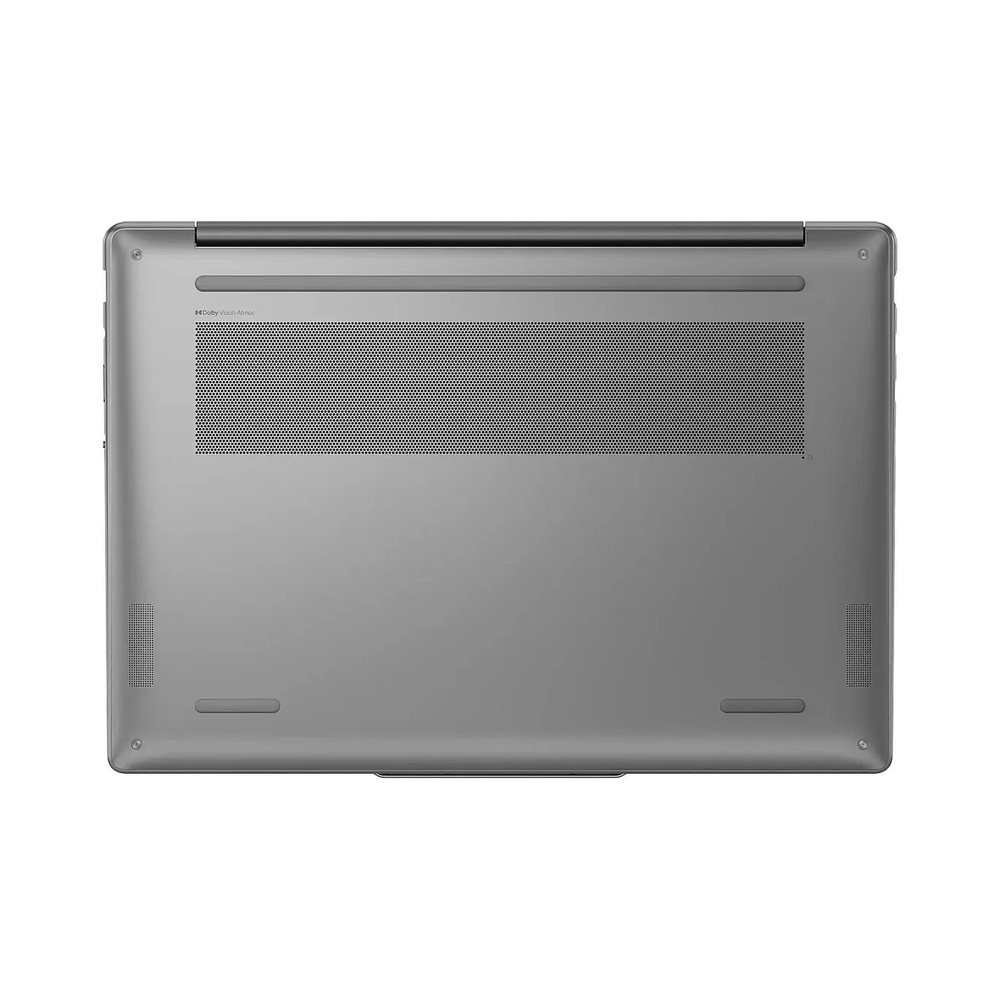 Ноутбук Lenovo Yoga Slim7 14ILL10 Core Ultra 5 226V 16Gb SSD1Tb Intel Arc 130V 14" OLED 2.8K (2880x1800) Windows 11 Home grey WiFi BT Cam (83JX000GRK) — KSKSHOP.RU
