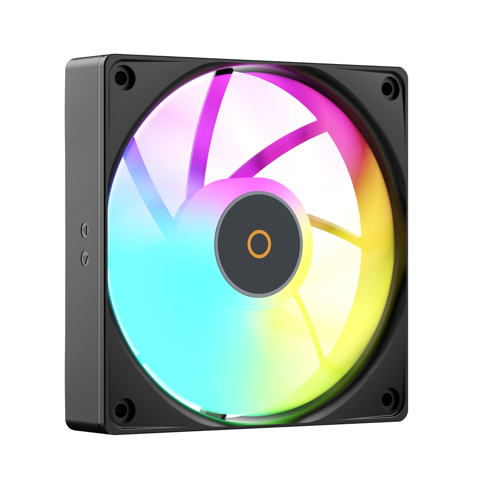 Кулер для процессора Ocypus Delta A40 EX BK Digital — KSKSHOP.RU