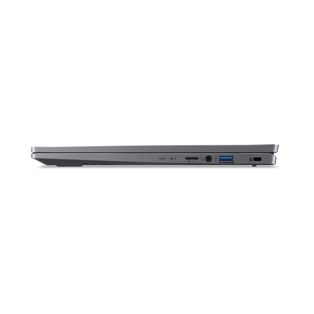 Ноутбук Acer Swift Go 14 SFG14-63-R8U9 Ryzen 5 8645HS 16Gb SSD1Tb AMD Radeon 14" OLED 2.8K (2880x1800) Windows 11 Home metall WiFi BT Cam (NX.KTSCD.002) — KSKSHOP.RU
