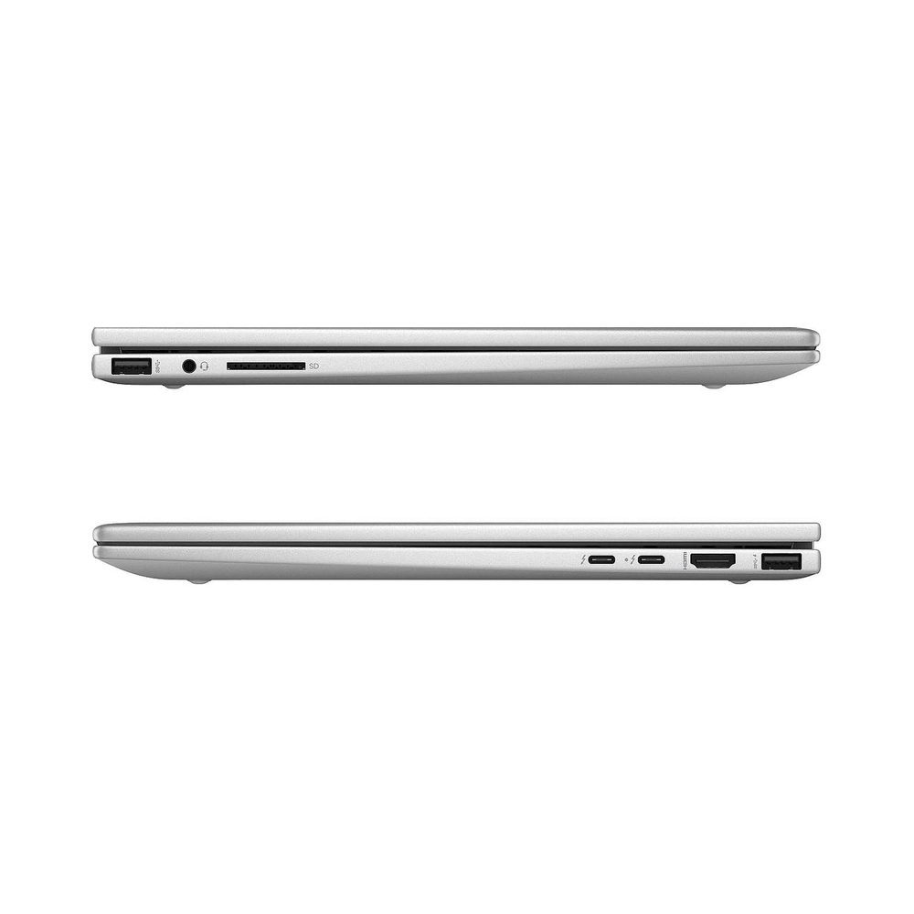 Ноутбук HP Envy x360 15-fe0009ci Core i7 1355U 16Gb SSD512Gb Intel Iris Xe graphics 15.6" OLED Touch FHD (1920x1080) Windows 11 Home silver WiFi BT Cam (8F7J4EA) — KSKSHOP.RU