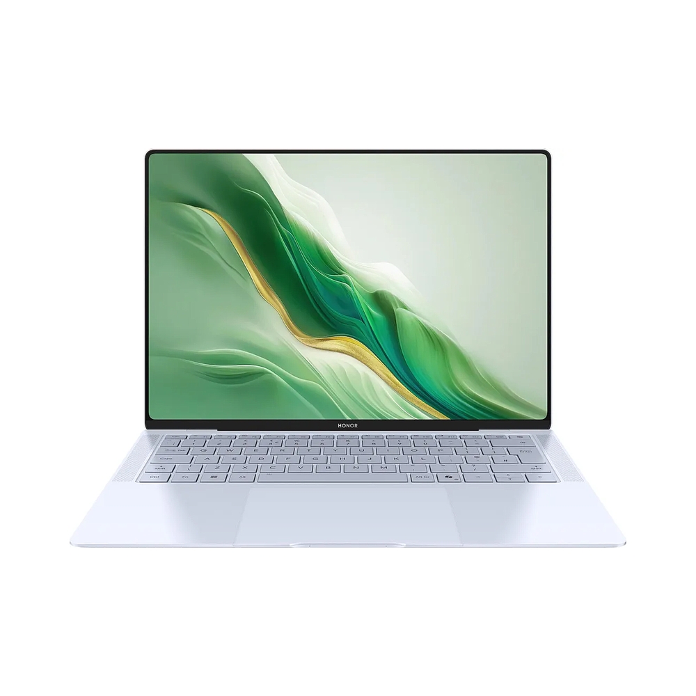 Ноутбук Honor MagicBook Art 14 2024 White (5301AKXJ) — KSKSHOP.RU