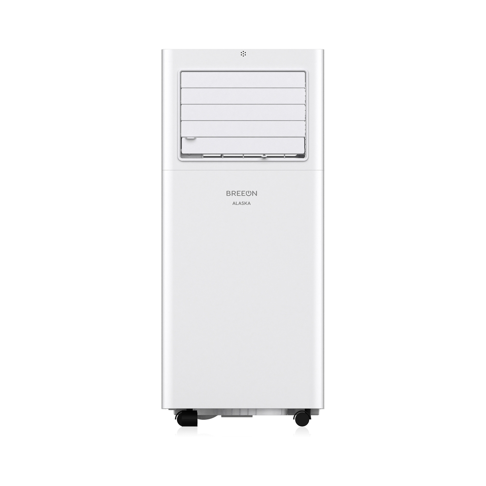 Мобильный кондиционер Breeon BPC-09TDR серия Alaska — KSKSHOP.RU
