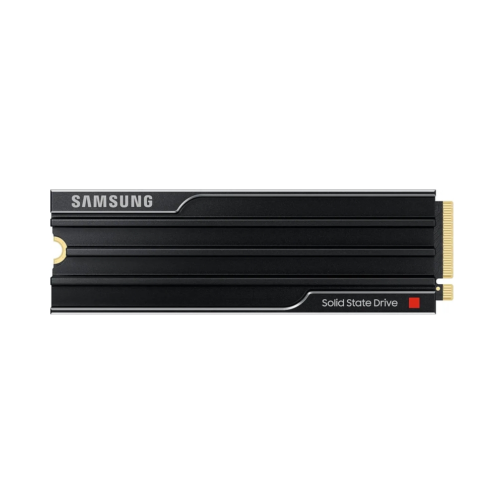 Накопитель SSD Samsung 9100 PRO [MZ-VAP2T0CW] 2TB — KSKSHOP.RU