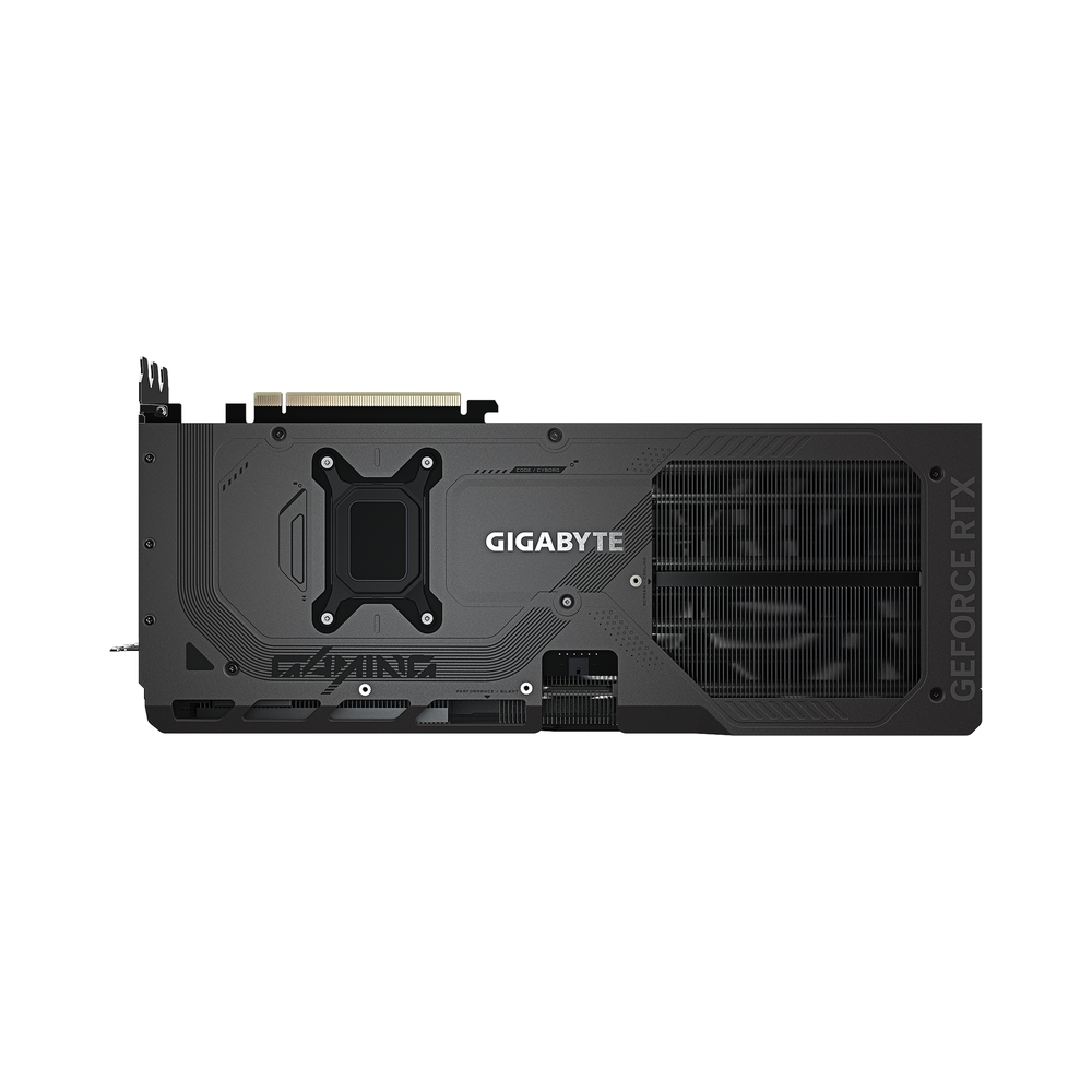 Видеокарта GIGABYTE GeForce RTX 5070 Ti GAMING OC [GV-N507TGAMING OC-16GD 1.0] — KSKSHOP.RU