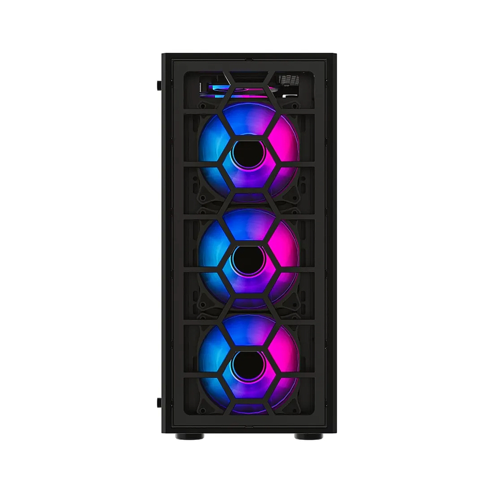 картинка Корпус Prime Box Predator V1 от магазина Одежда+