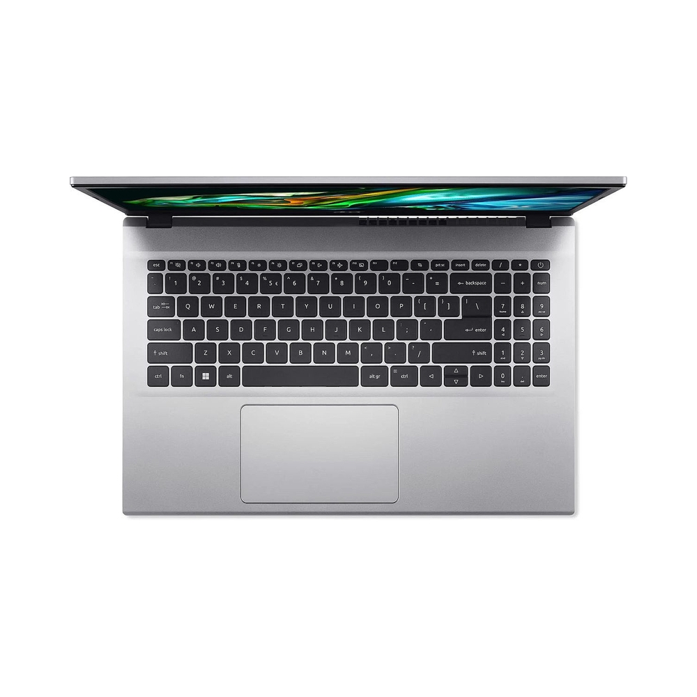 Ноутбук 15,6" Acer Aspire A315-44P-R3P3 (NX.KSJER.004) [1920x1080, IPS, Ryzen 5 5500U, RAM 8Gb, SSD 512Gb, noOS] — KSKSHOP.RU
