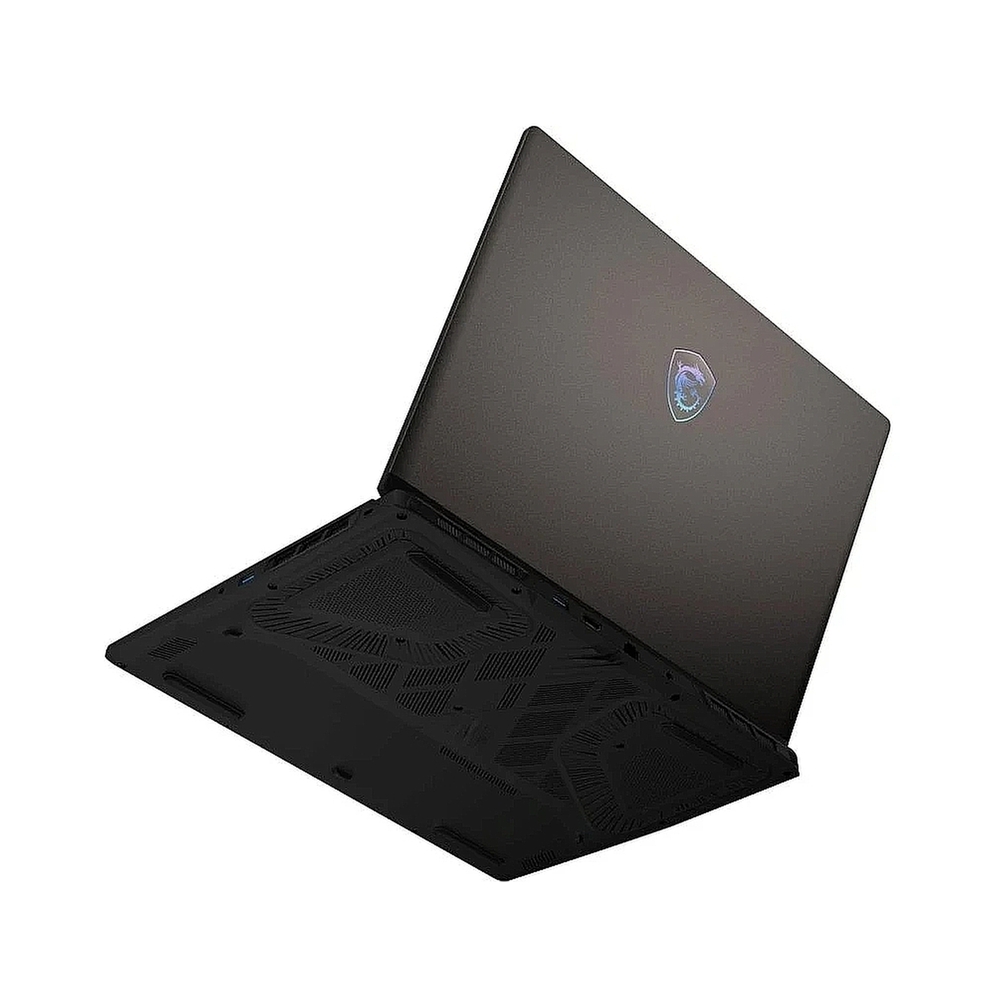 Ноутбук MSI Crosshair A16 HX D8WGKG-078XRU AMD Ryzen 7 8840HX/32Gb/SSD1Tb/RTX5070 8Gb/16"/IPS/WQXGA/2560x1600/240Hz/NoOS/Cosmos Gray (9S7-15PL21-078) — KSKSHOP.RU