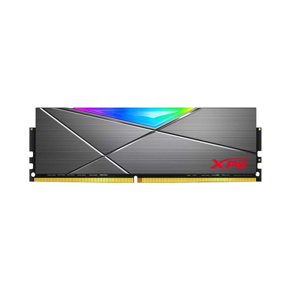 Оперативная память ADATA XPG SPECTRIX D50 RGB [AX4U320032G16A-ST50] 32GB D4 — KSKSHOP.RU