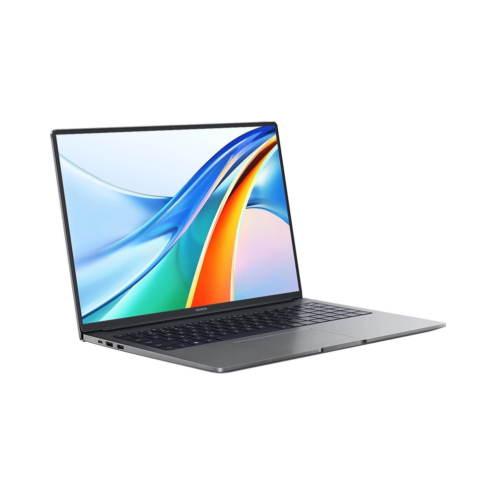 Ноутбук 16" Honor MagicBook Pro 16 DRA-54 Core Ultra 5 125H/24GB/SSD1TB/IntelArc/3072x1920/Win11/pur — KSKSHOP.RU