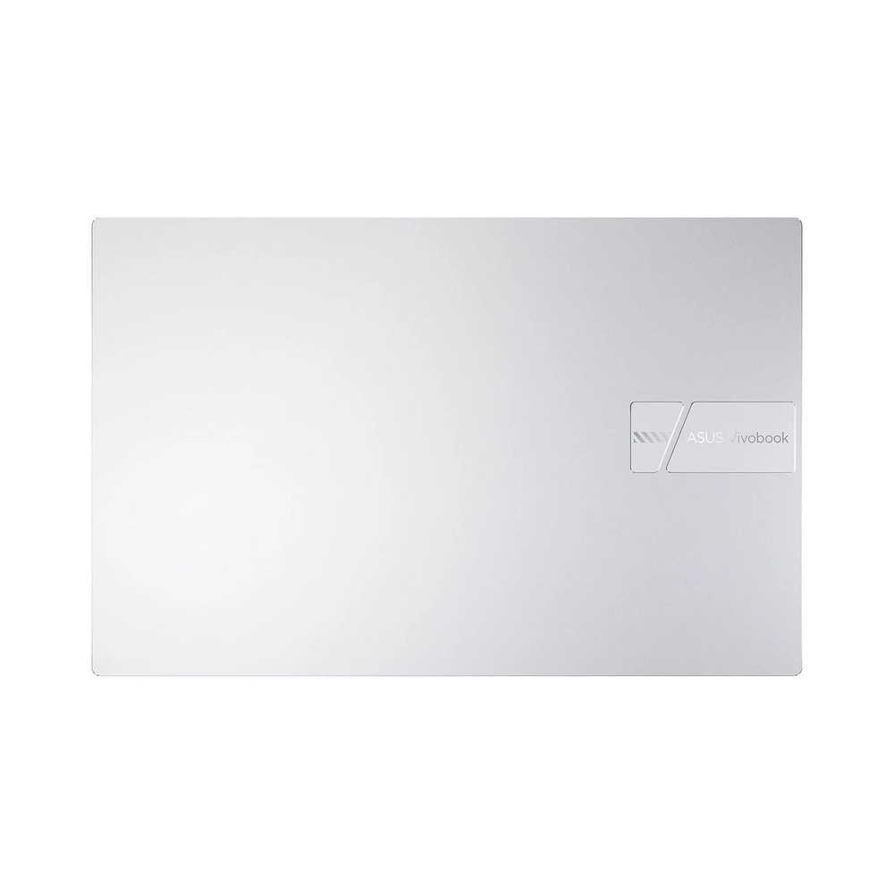 Ноутбук Asus Vivobook 15 X1504VA-BQ895 Core i5 120U 16Gb SSD512Gb UMA 15.6" IPS FHD (1920x1080) noOS silver WiFi BT Cam (90NB13Y2-M00880) — KSKSHOP.RU