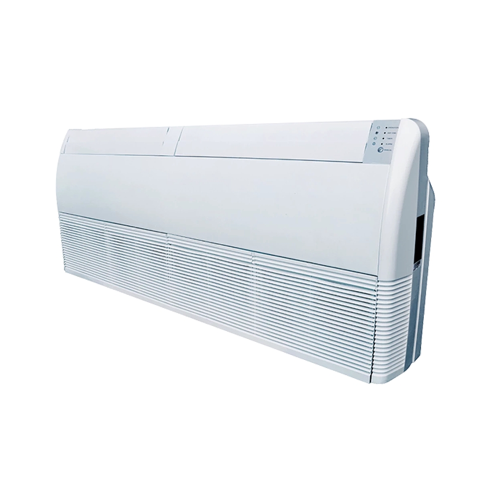 картинка Внутренний блок напольно-потолочного типа Neoclima NS-24CT1 24000 BTU, 70 м², 40 дБ, охлаждение, обогрев, осушение, белый от магазина Одежда+