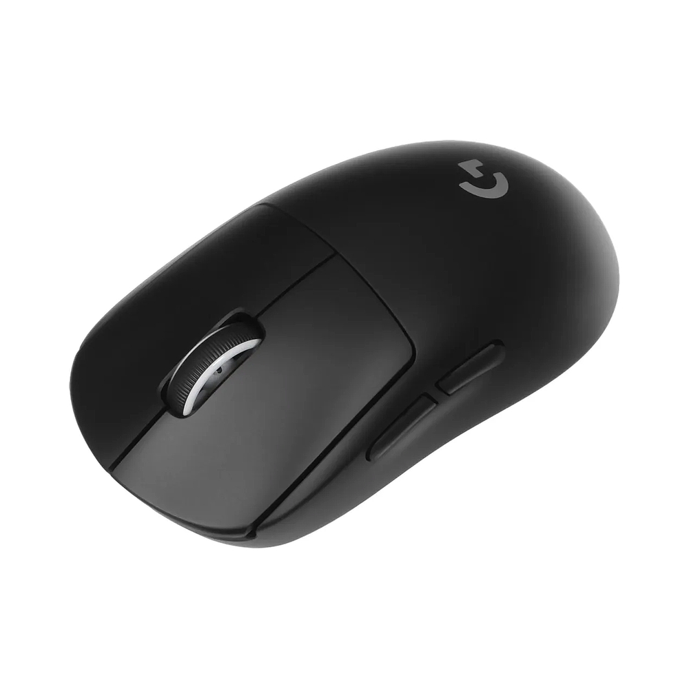 Беспроводная игровая мышь LOGITECH G PRO X Superlight 2, чёрный — KSKSHOP.RU