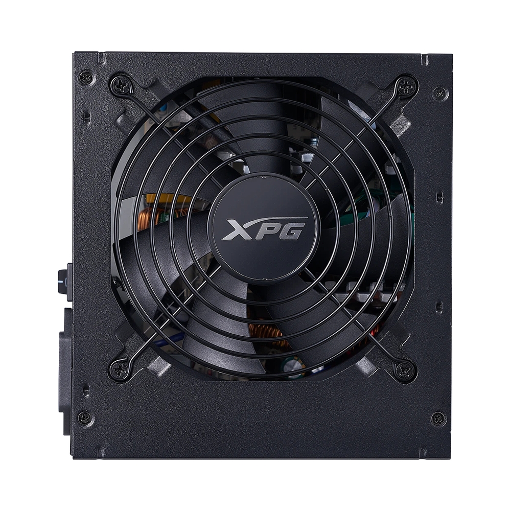 Блок питания ADATA XPG PROBE [PROBE700B-BKCEU] 700W — KSKSHOP.RU