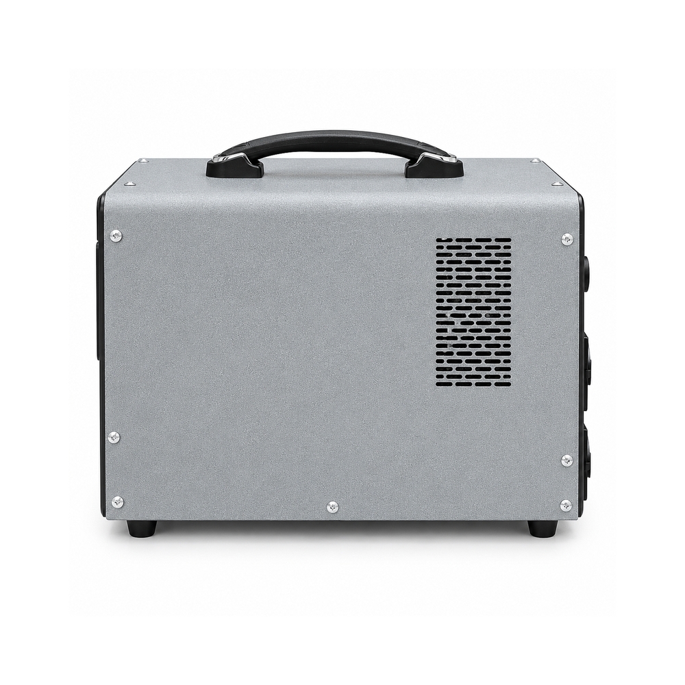 Портативная электростанция LANX LX-WJ10-2000W 2000W — KSKSHOP.RU