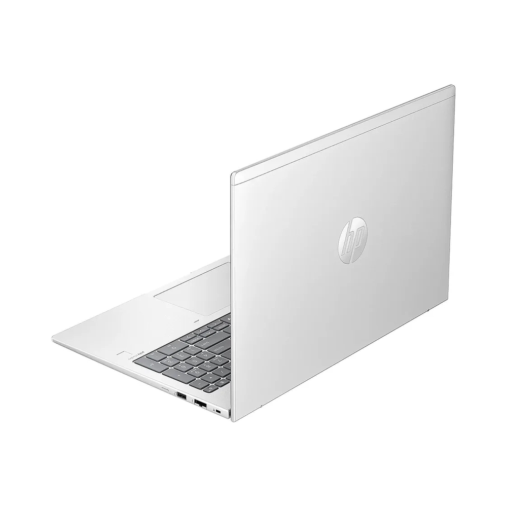 Ноутбук HP ProBook 460 G11 серебристый 16" {WUXGA ULTRA 7-155U/16Gb/512Gb SSD/DOS} — KSKSHOP.RU