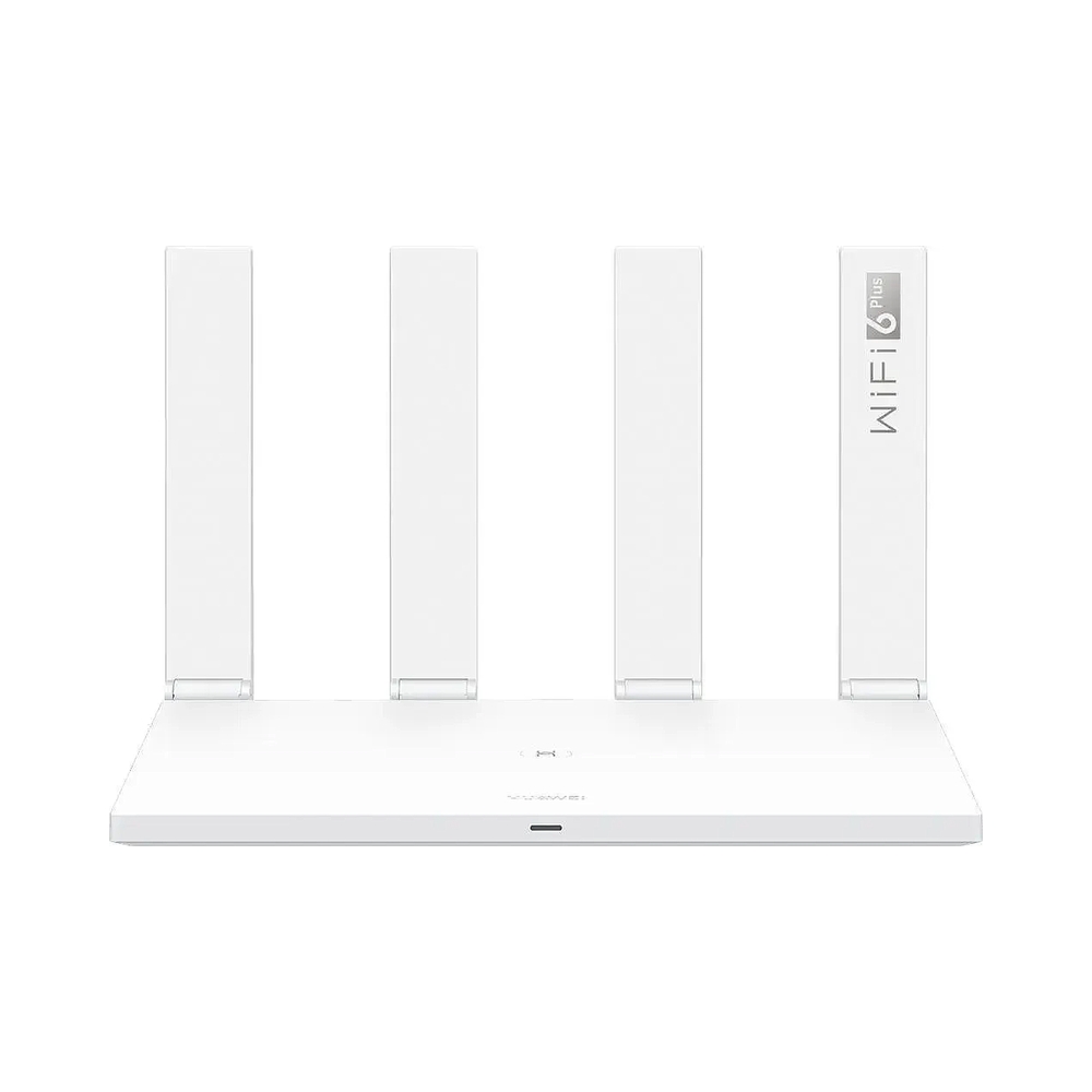 картинка Wi-Fi маршрутизатор HUAWEI WS7100 V2-25 WHITE [WIFI 6+ AX3 DUAL] от магазина Одежда+
