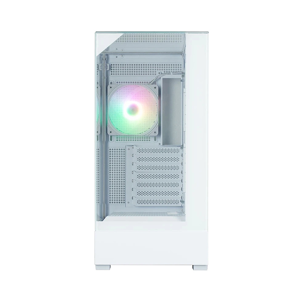 картинка Корпус Zalman P40 Prism, черный от магазина Одежда+