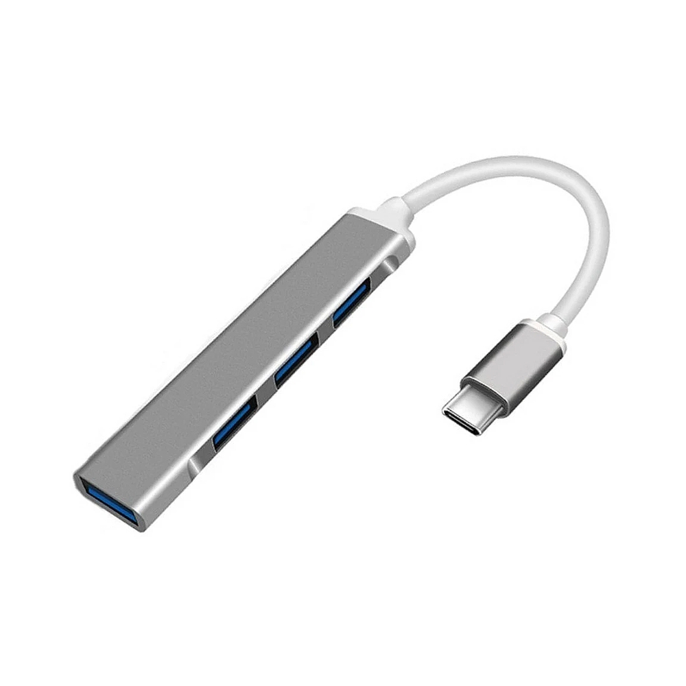 картинка USB Type-C - разветвитель ORIENT CU-323 от магазина Одежда+