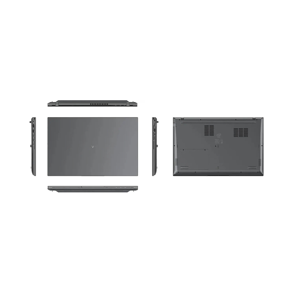 Ноутбук 17,3" Digma Pro Fortis M (DN17P5-ADXW01) [1920x1080, IPS, Core i5-1235U, RAM 16Gb, SSD 512Gb, Intel UHD Graphics, Windows 11 Pro] — KSKSHOP.RU