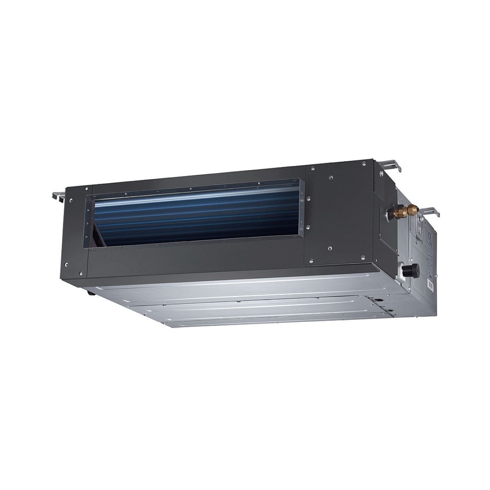 Кондиционер Lessar LS-HE12DWE2/LU-HE12UWE2 канальный (комплект) — KSKSHOP.RU