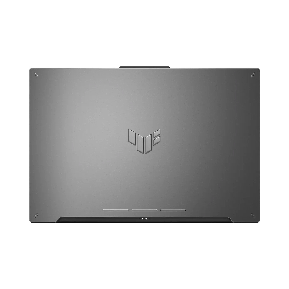 Ноутбук Asus TUF Gaming F17 FX707VJB-HX100 Core 5 210H 16Gb SSD512Gb NVIDIA GeForce RTX 3050 6Gb 17.3" IPS FHD (1920x1080) без ОС grey WiFi BT Cam (90NR0MY5-M003R0) — KSKSHOP.RU