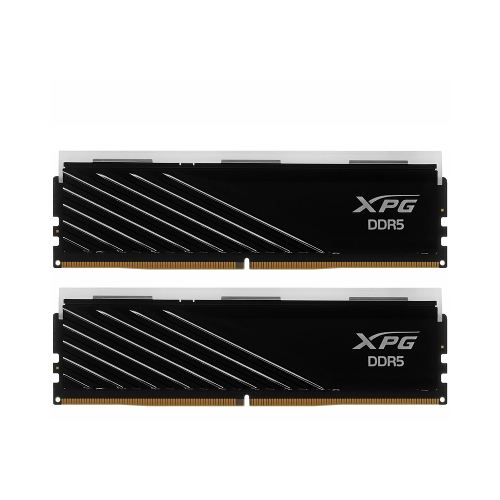 Оперативная память ADATA XPG Lancer Blade RGB [AX5U6000C3616G-DTLABRBK] 32GB KIT D5 — KSKSHOP.RU