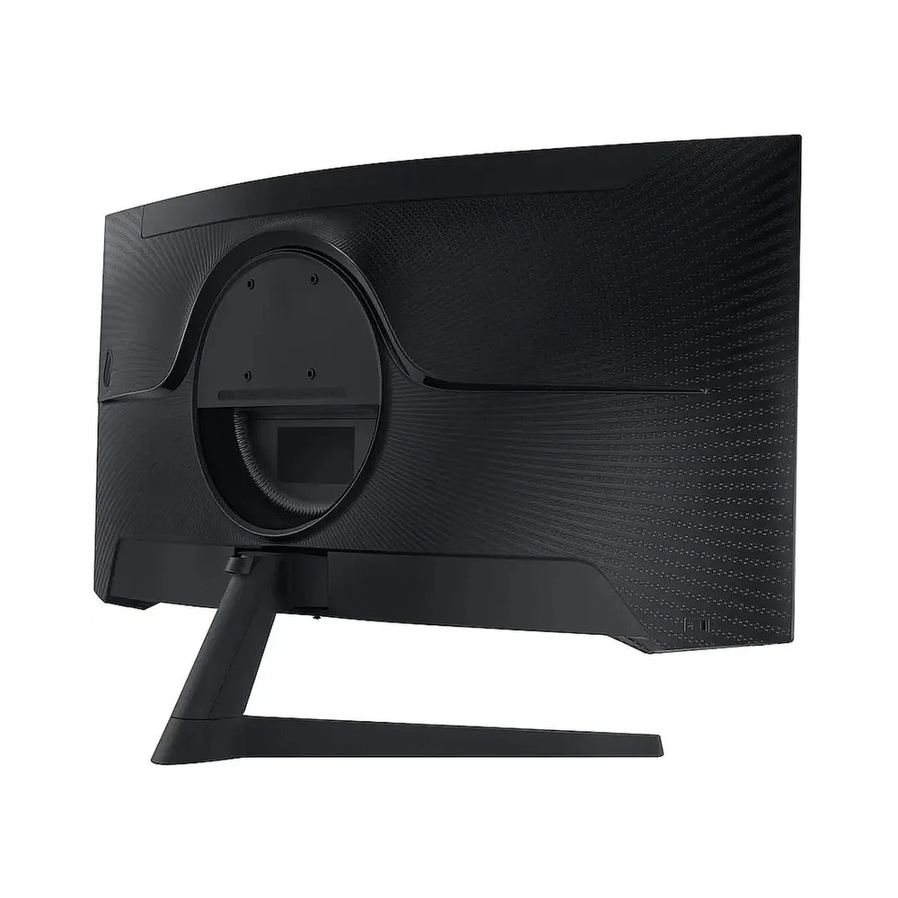 Монитор 34" Samsung LC34G55TWWPXEN, черный — KSKSHOP.RU