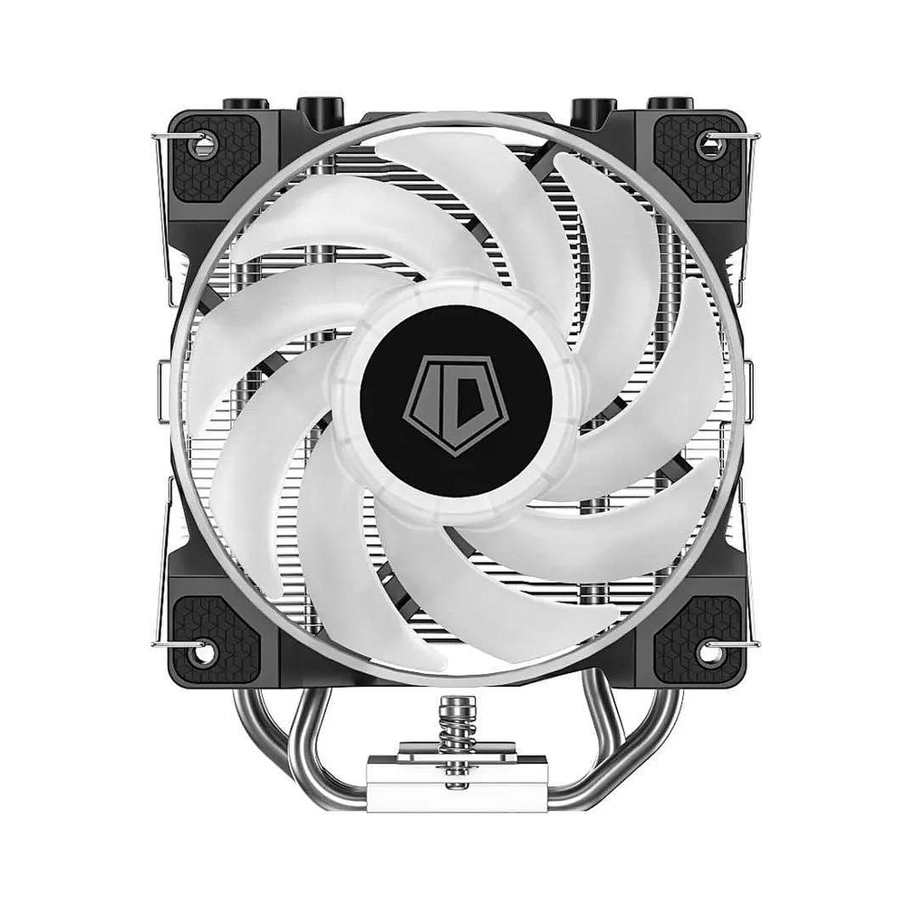 Кулер ID-Cooling SE-214-XT DF ARGB Black — KSKSHOP.RU
