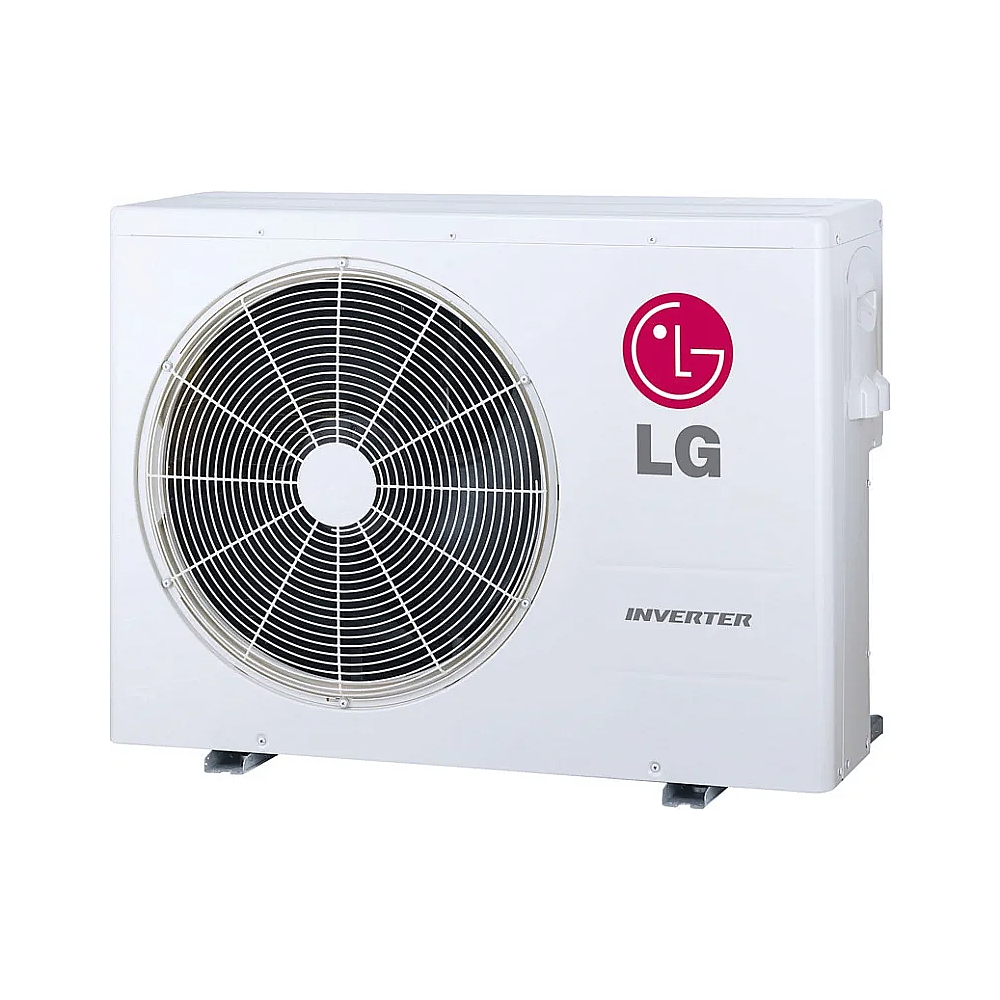 Наружный блок мульти-сплит систем серии PROMULTI 2.0 MU5R40.U42 — KSKSHOP.RU