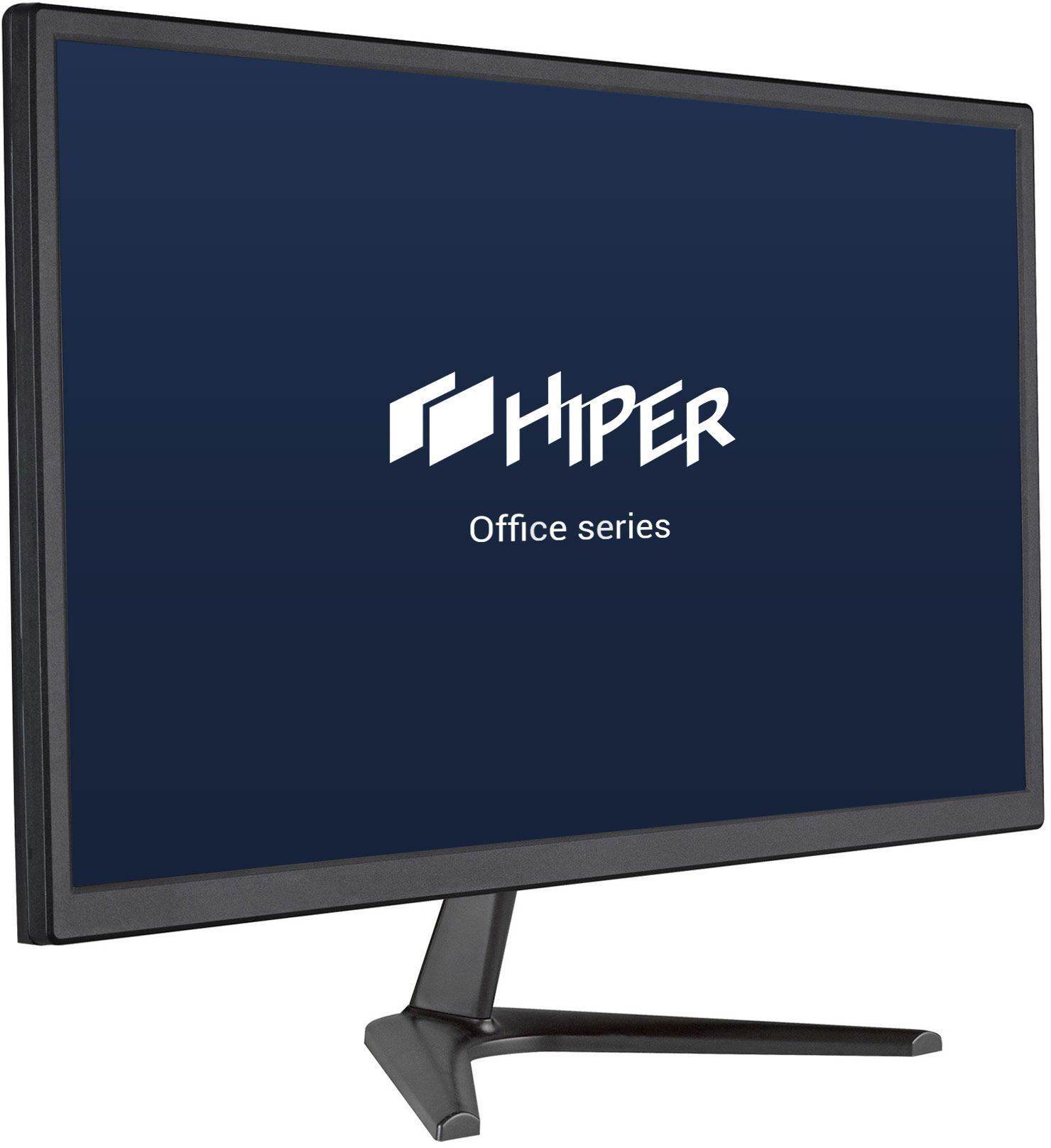 Монитор Hiper 21.5" EasyView FH2201 черный TN LED 5ms 16:9 HDMI DisplayPort — KSKSHOP.RU