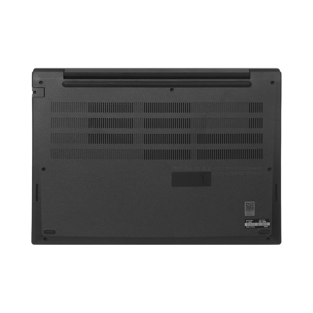 Ноутбук Lenovo ThinkPad E16 G2 Ryzen 7 7735HS 16Gb SSD512Gb AMD Radeon 16" IPS WUXGA (1920x1200) без ОС black WiFi BT Cam (21M5S09E00) — KSKSHOP.RU