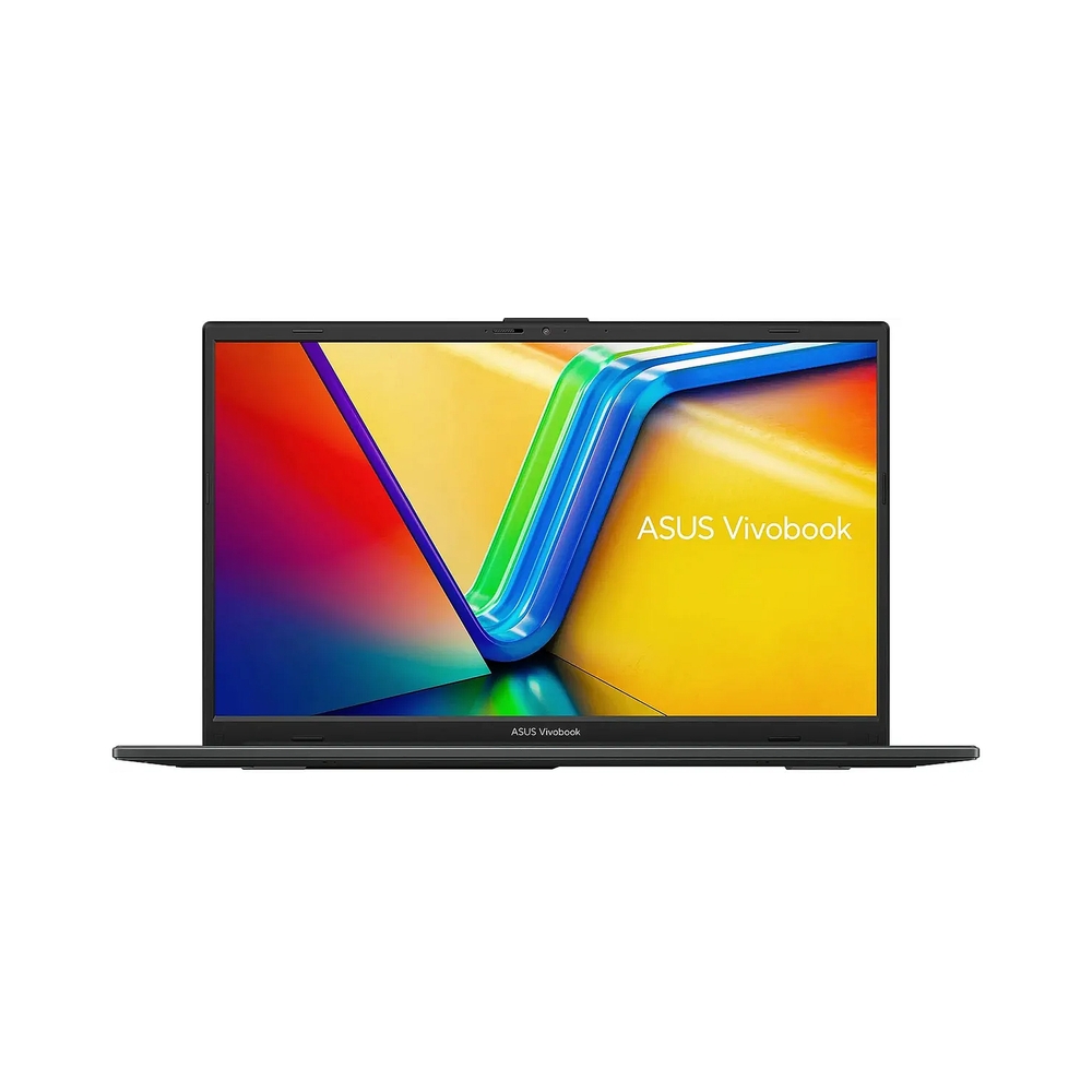 Ноутбук Asus Vivobook Go 15 E1504FA-BQ2467 Ryzen 5 7520U 16Gb SSD512Gb AMD Radeon 610M 15.6" IPS FHD (1920x1080) без ОС black WiFi BT Cam (90NB0ZR2-M042X0) — KSKSHOP.RU