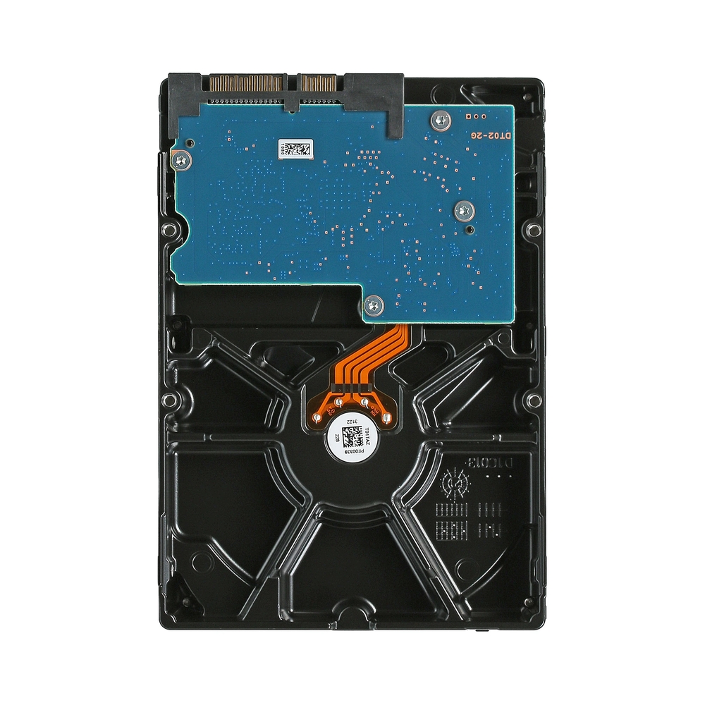 Жесткий диск Toshiba DT02 [DT02ACA200] 2TB — KSKSHOP.RU