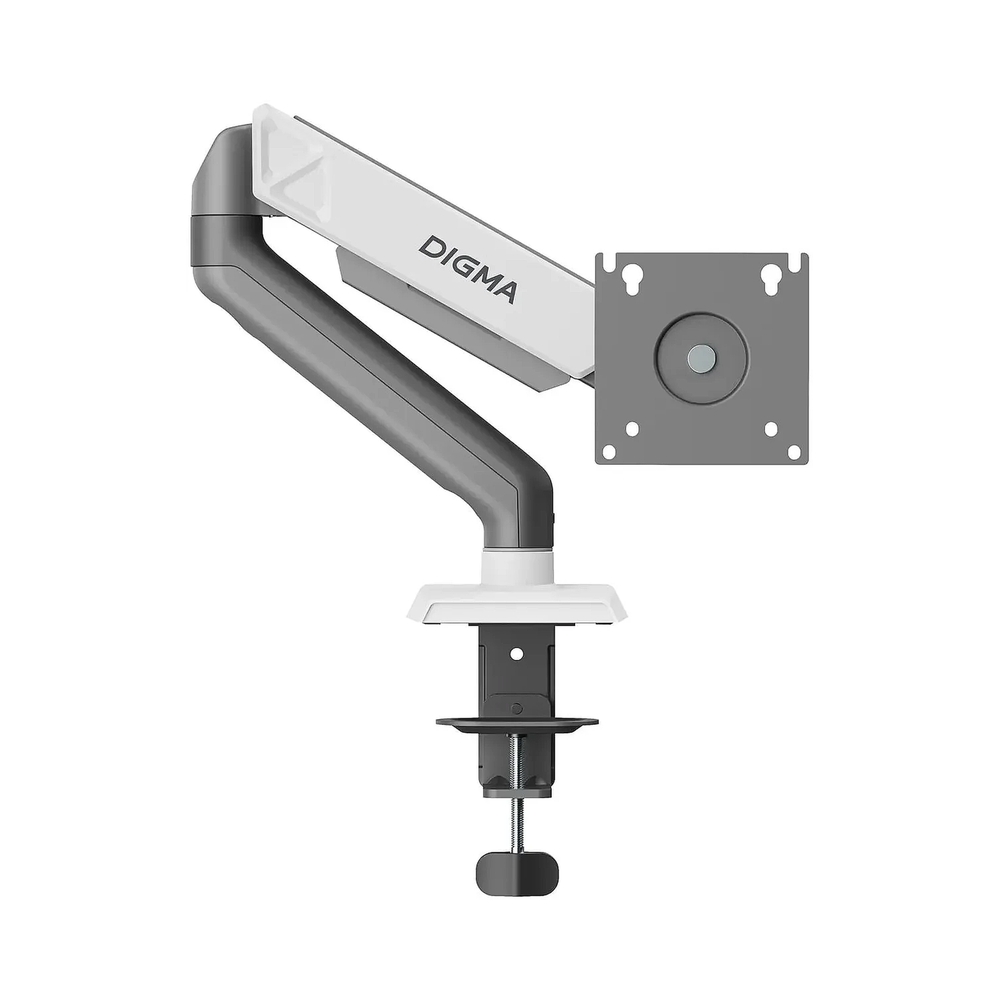 Кронштейн Digma D-MM101 17"-32", серый — KSKSHOP.RU