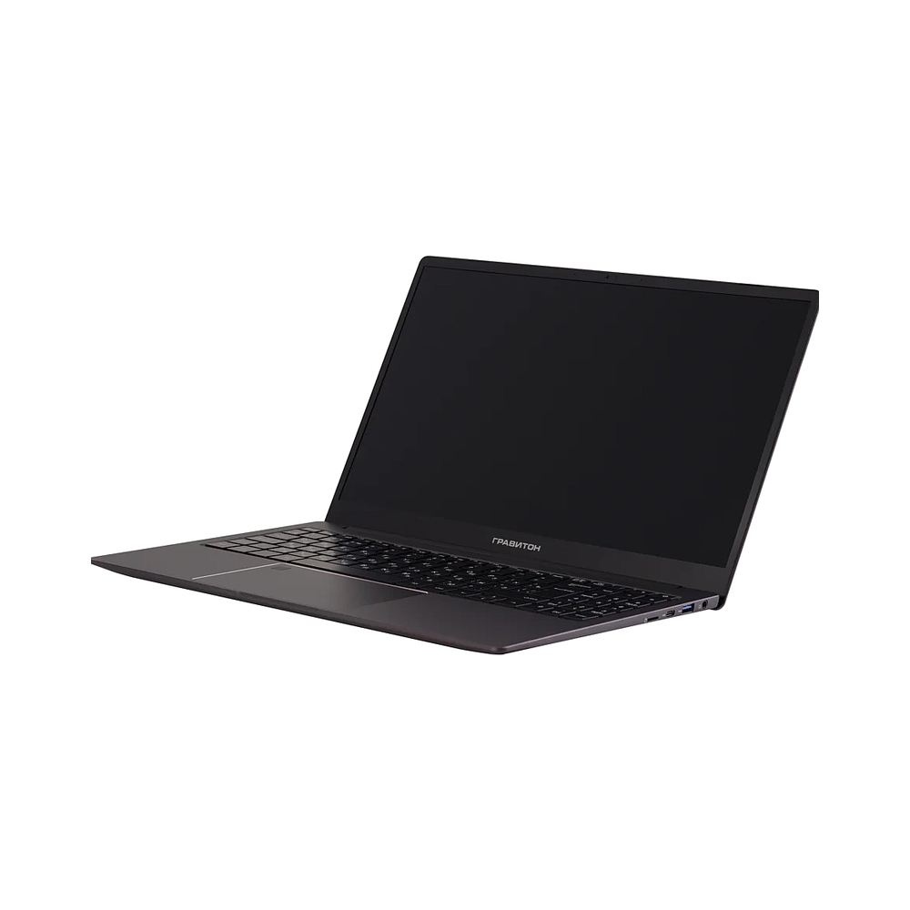 Ноутбук Гравитон Н15И-Т 15.6"FHD300nit i7 1165G7/1x16GBDDR4/512GB SSD M.2/WiFi+BT/HUB/NoOS/1YST — KSKSHOP.RU
