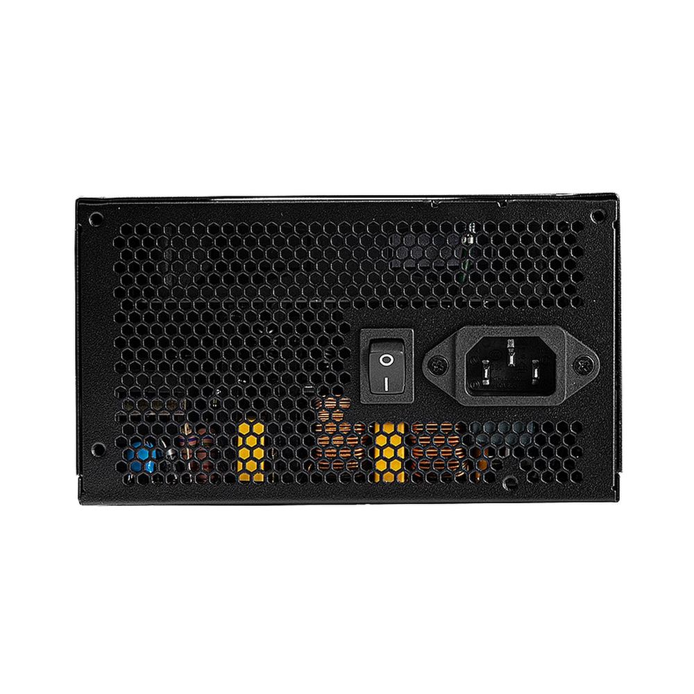Блок питания Chieftec PowerUP [GPX-850FC] 850W — KSKSHOP.RU