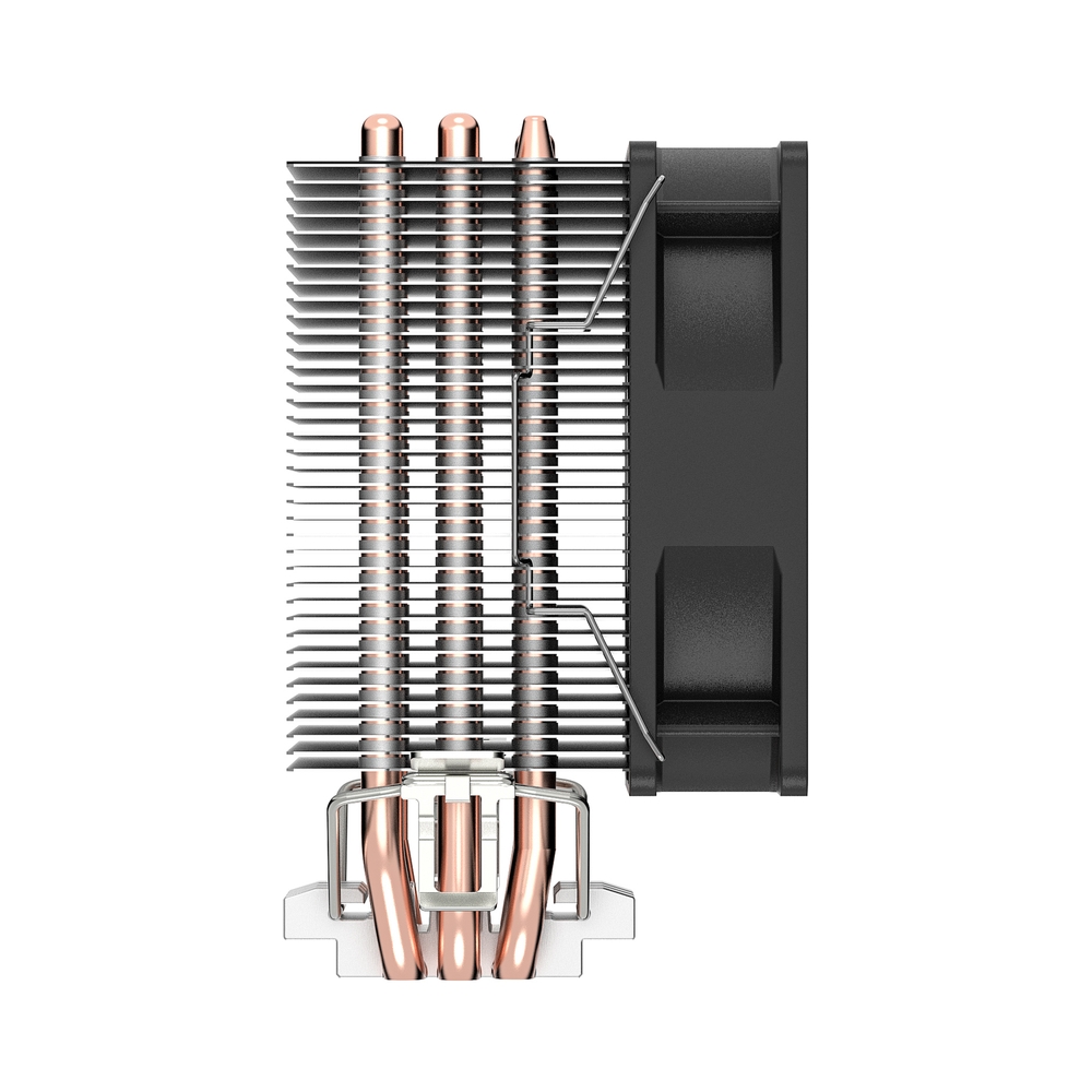 Кулер для процессора ID-COOLING SE-903-SD — KSKSHOP.RU