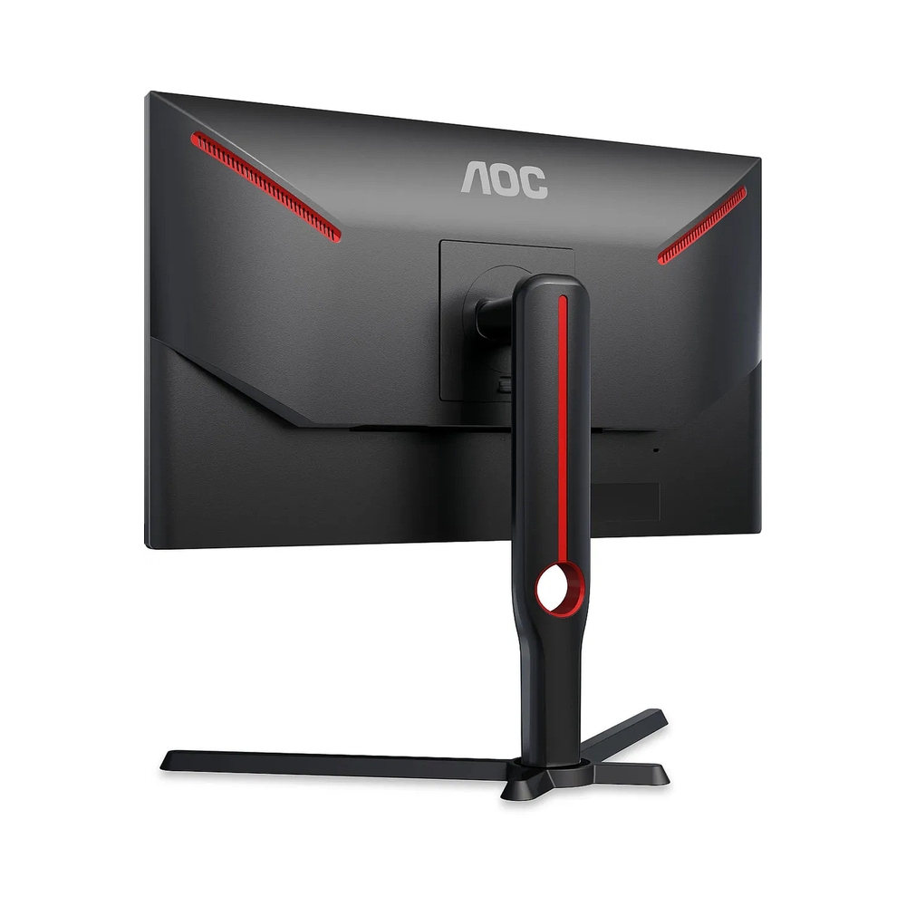 картинка Монитор 25" AOC Gaming 25G3ZM, черный от магазина Одежда+