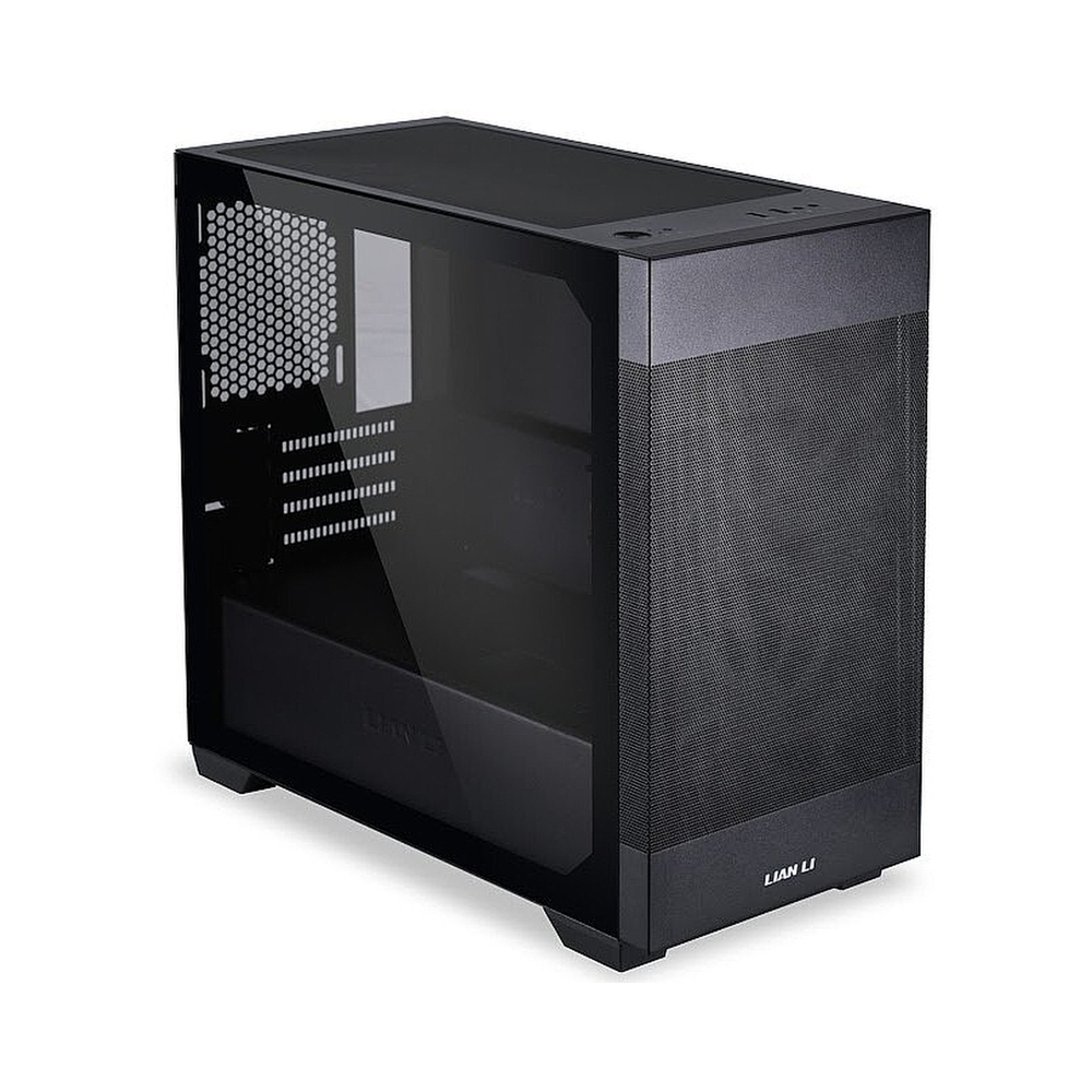 Корпус Lian-Li Lancool 205M Mesh, черный — KSKSHOP.RU