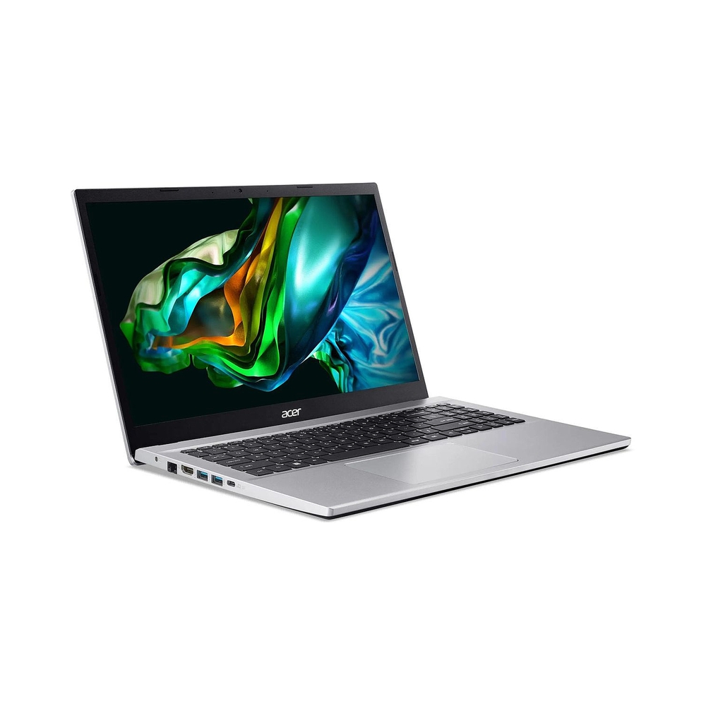 Ноутбук 15,6" Acer Aspire A315-44P-R3P3 (NX.KSJER.004) [1920x1080, IPS, Ryzen 5 5500U, RAM 8Gb, SSD 512Gb, noOS] — KSKSHOP.RU