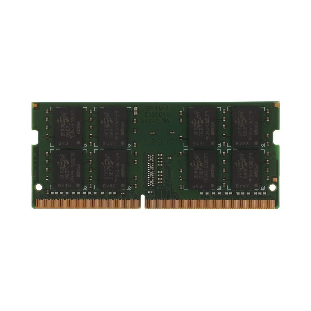 Оперативная память SODIMM ADATA [AD4S320016G22-SGN] 16GB D4 — KSKSHOP.RU