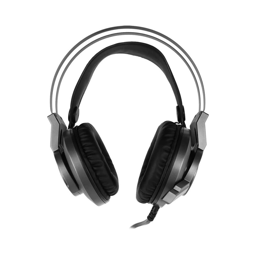 картинка Наушники с микрофоном A4Tech Bloody G437 черный 1.8м от магазина Одежда+