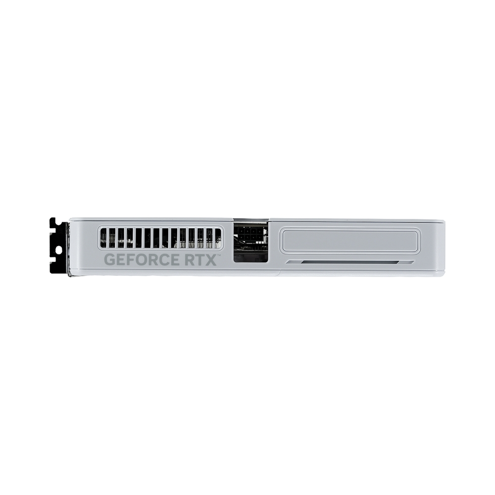 Видеокарта Palit GeForce RTX 5060 Ti White OC [NE7506TU19P1-GB2062M] — KSKSHOP.RU