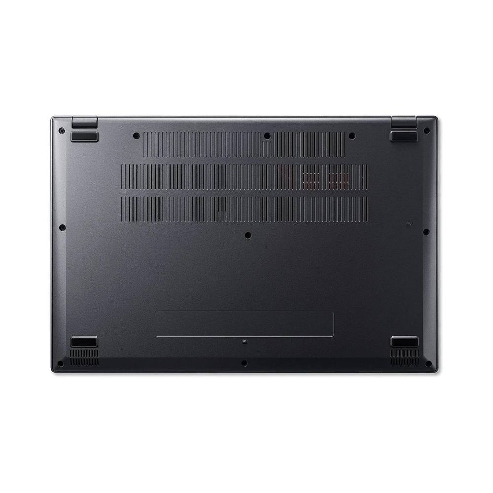 Ноутбук 15.6" Acer Aspire A515-58P-359X [1920x1080, IPS, Core i3-1315U, RAM 8Gb, SSD 256Gb, Intel UHD Graphics, no OS] — KSKSHOP.RU