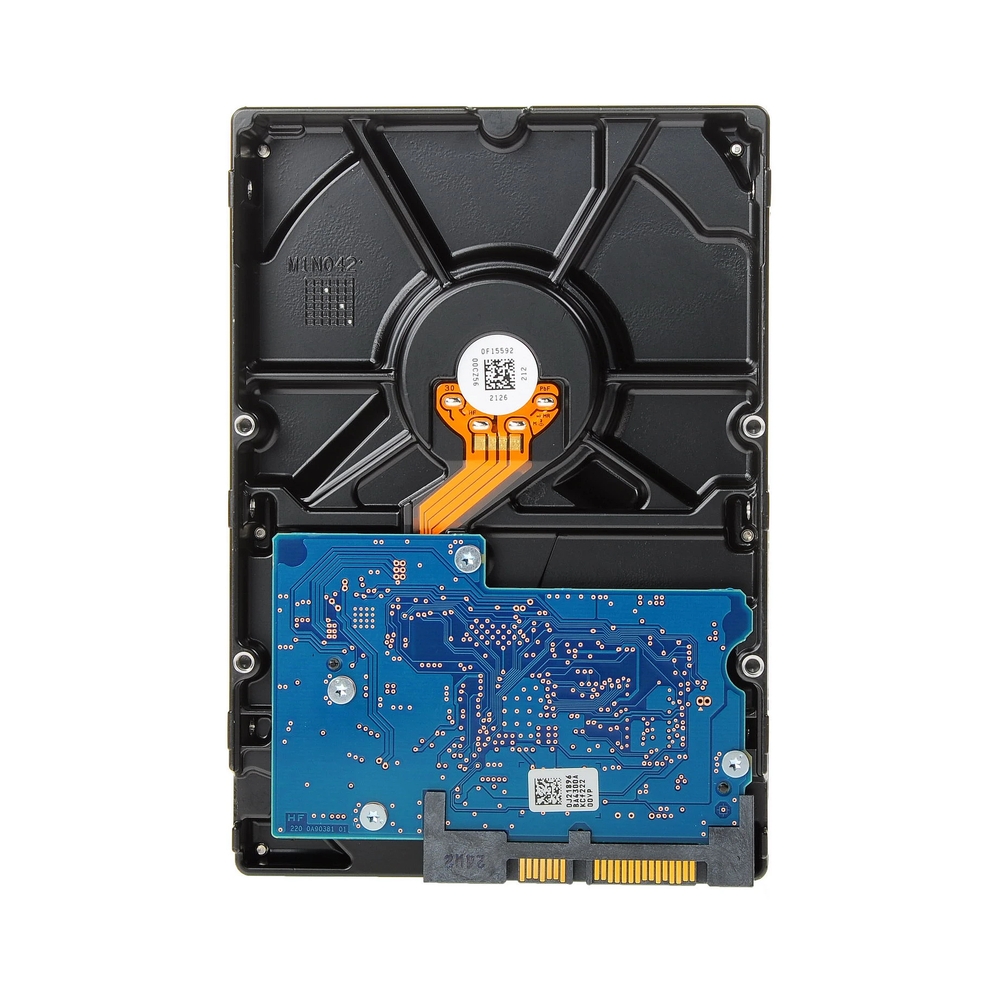 Жесткий диск 3.5″ Toshiba DT01 [DT01ACA100] 1TB — KSKSHOP.RU