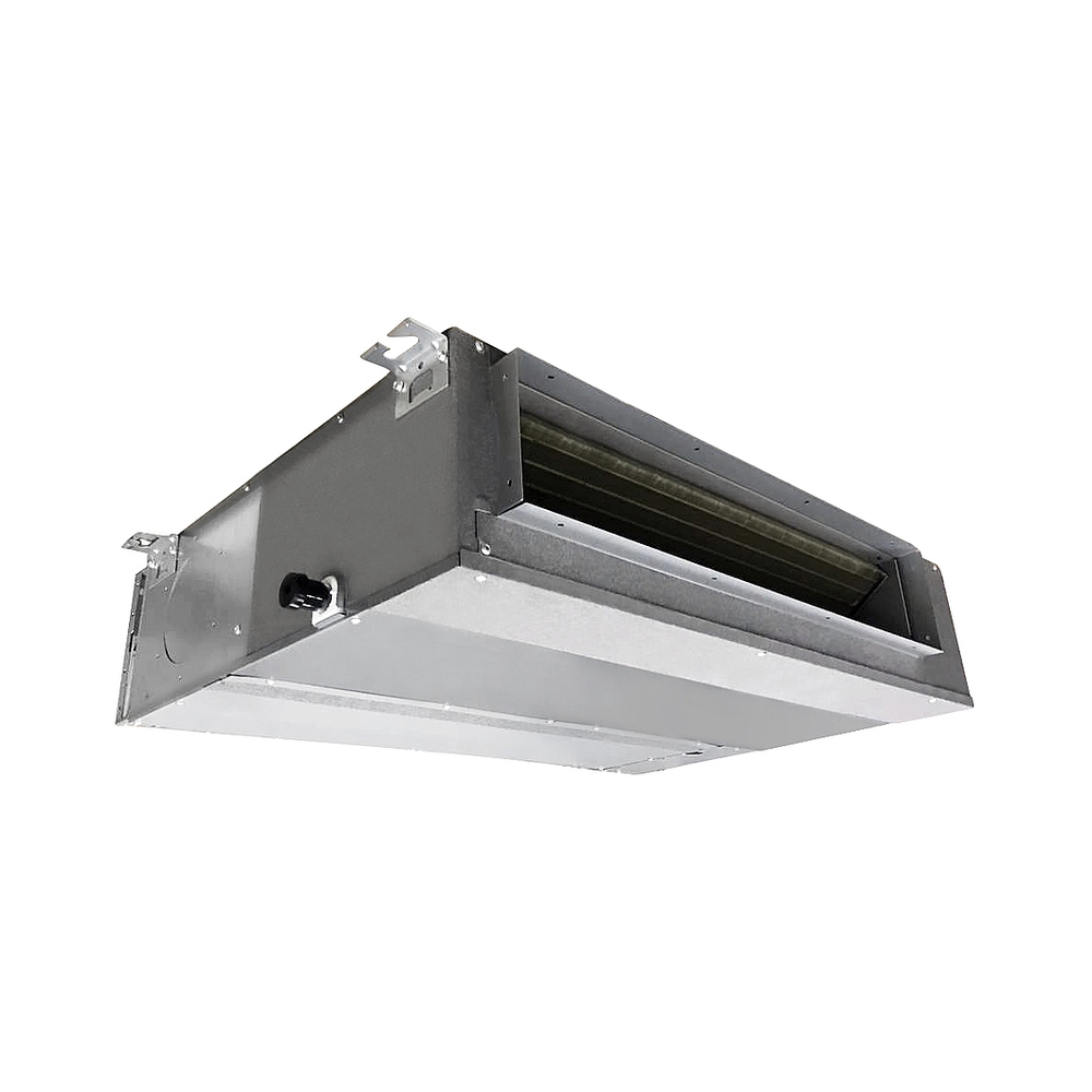 Внутренний блок канального типа FUNAI ORIGAMI KODO Inverter RAM-I-OK35HP.D01/S инвертор, 12300 BTU, 36 м², 31/38 дБ, охлаждение, обогрев — KSKSHOP.RU