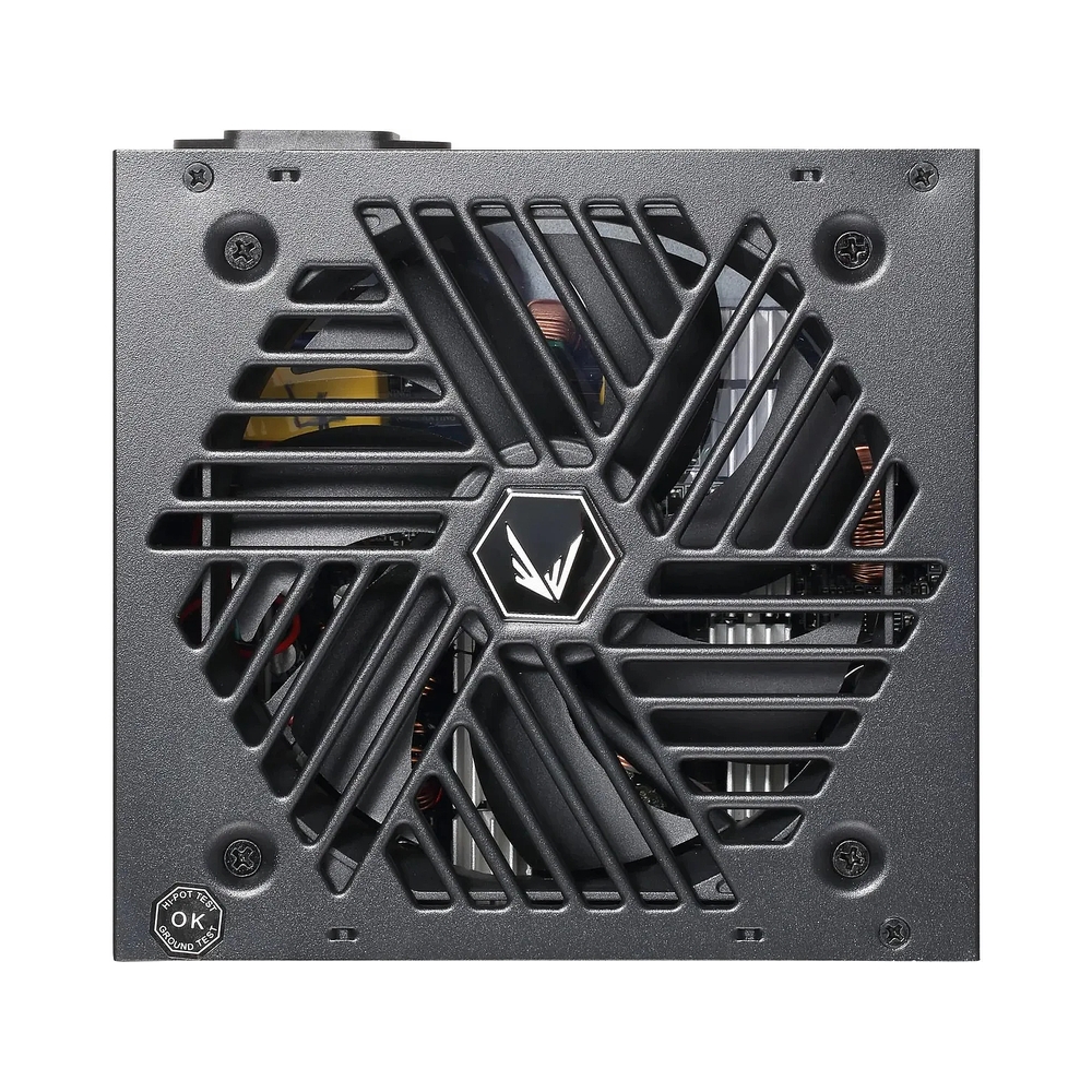 Блок питания Formula FX-500 500W — KSKSHOP.RU