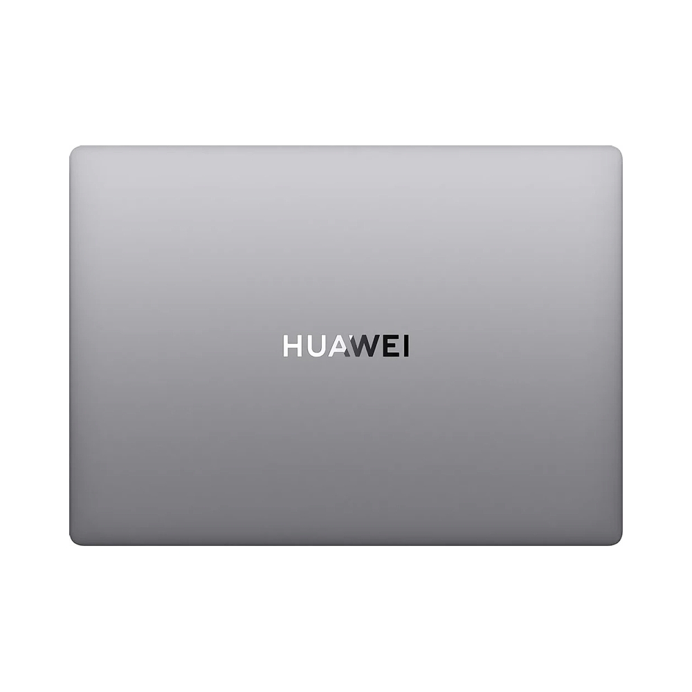 Huawei MateBook FLMH-X FlemingH-W7211T [53014QLE]  Ul7 155H/32Gb/SSD1Tb/14"/OLED/Touch/2K/noOS/grey spac — KSKSHOP.RU