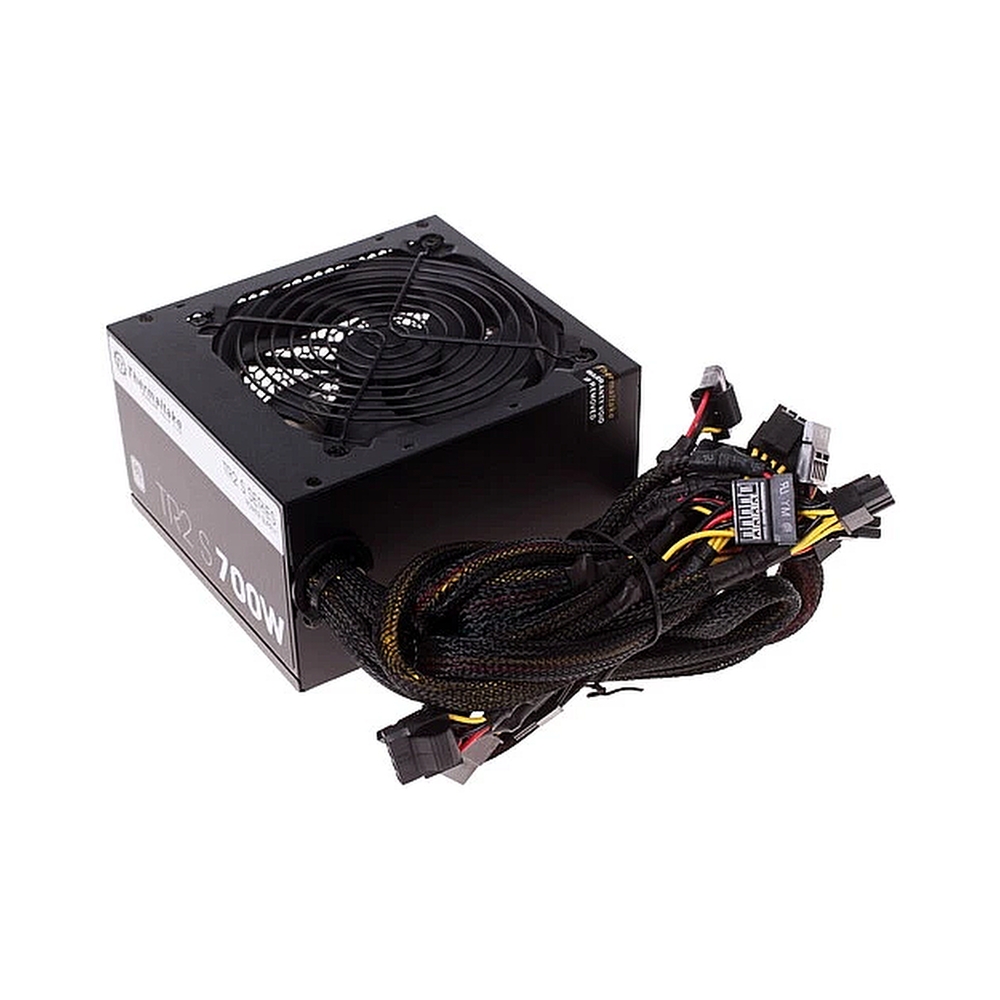 картинка Блок питания Thermaltake TR2 S 700W [TRS-0700P-2] от магазина Одежда+